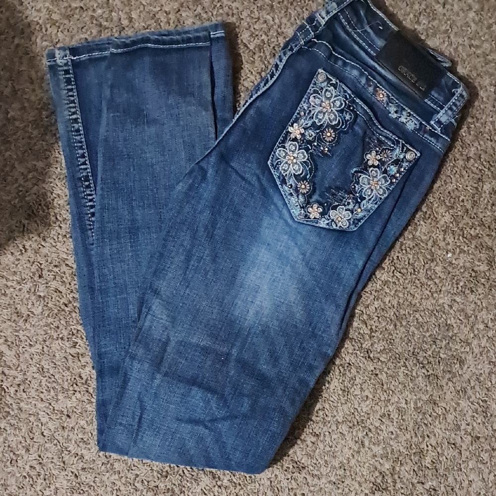 Grace In La Size 29